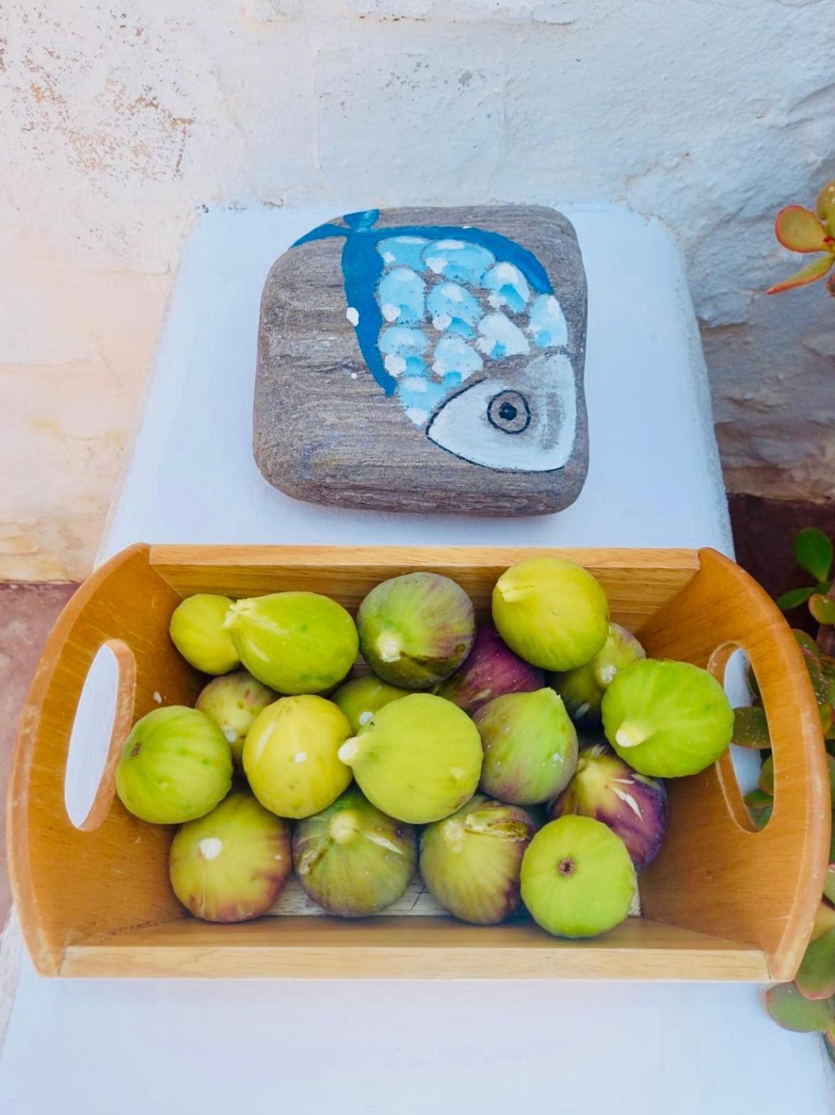 Santa Maria Traditional Stone Studio Ngoại thất bức ảnh